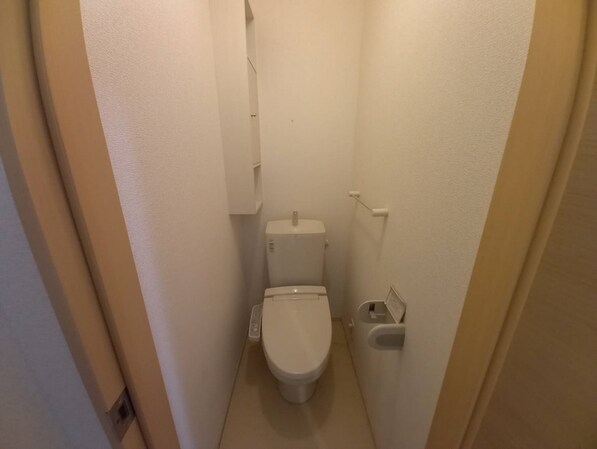 グラスランドの物件内観写真